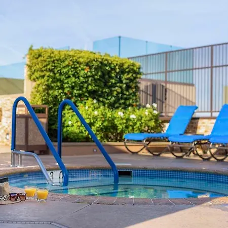 Hilton Vacation Club Polo Towers Las Vegas 